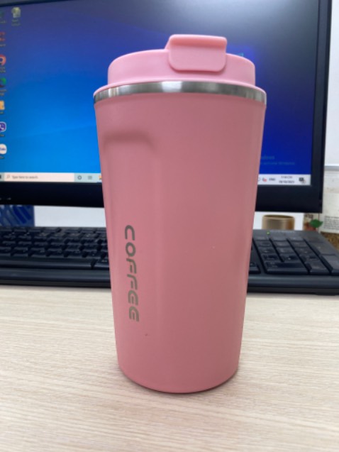 Mẫu mã đẹp, màu dễ thương. Giao hàng nhanh. Giữ nhiệt tốt, ủng hộ shop