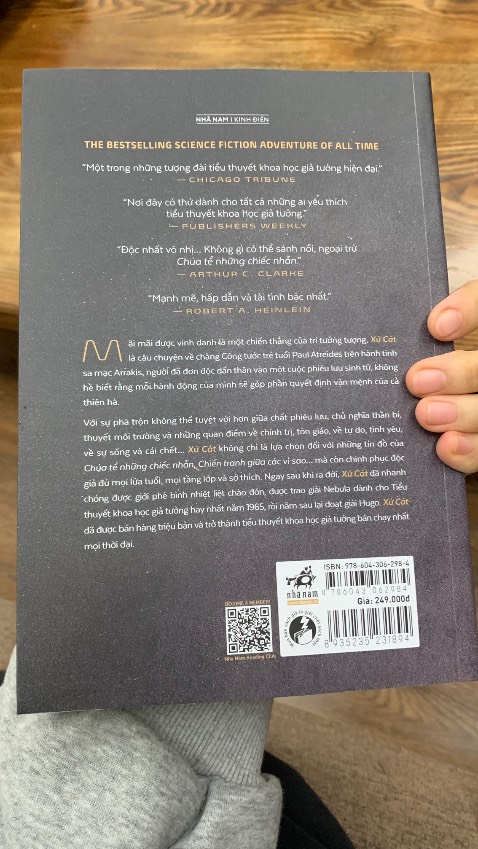 Tiki đóng gói và giao hàng vẫn tuyệt vời như mọi khi. Lần này mua đc giá siêu hời 112k không nghĩ tới luôn á. Mãi yêu Tiki 🫶