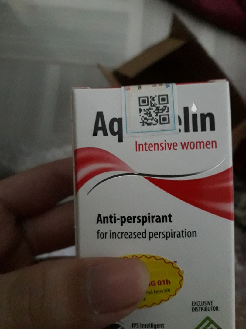 Mua định dùng thử xem hiệu quả ra sau (và mua tiếp) và vừa thoa lên khoảng 15p là không thấy mùi, với mùi hôi ra nữa
xài khô thoáng,mát vùng dưới cánh tay