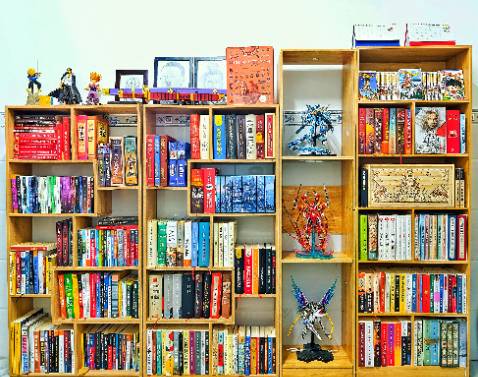 Kệ đẹp, dễ ráp, rất chắc chắn. Sẽ ủng hộ tiếp