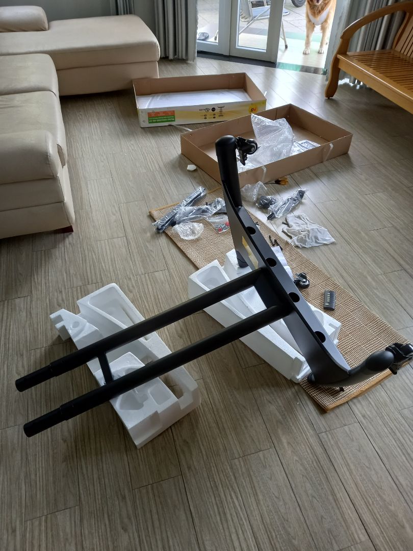 Hàng chuẩn, các chi tiết đều làm tỉ mỉ, dễ lắp ráp. Giao hàng nhanh. Cửa hàng này có lẽ là nơi bán giá rẻ nhất (sản phẩm + tiền ship), xứng đáng với sự tin tưởng của nhiều người. Ủng hộ shop 5 sao.