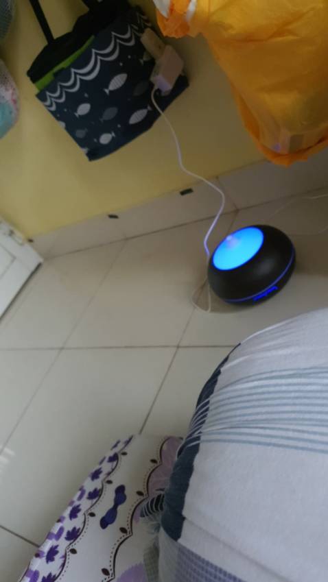 Mình đã nhận được hàng rồi. Tinh dầu thơm, dùng cho bé rất thích. Cám ơn shop đã hỗ trợ tận tình.