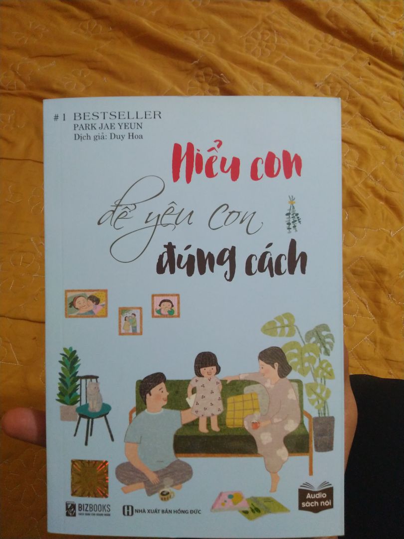 tiki giao hàng nhanh sách rất đẹp. hi vọng sách được bóc xốp hoặc giấy cotton bên ngoài thì tuyệt hơn. nội dung sách mình chưa đọc nên chưa review.