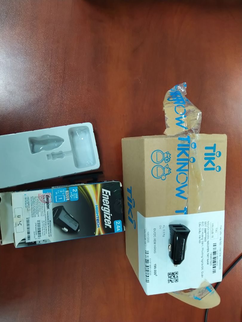 sản phẩm bàn giao đã cũ, hộp rách thiếu cáp usb type C, củ sạc đã cũ. Thất vọng.