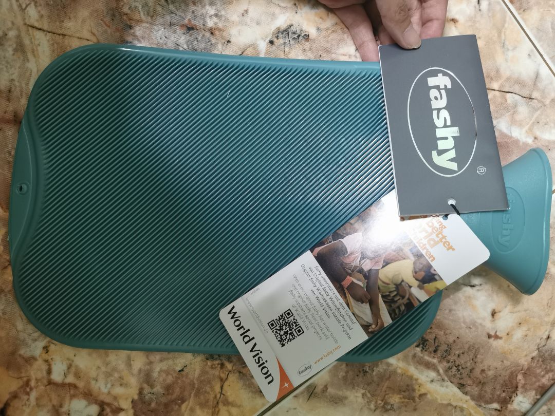 túi xịn sò. check thử mã sản phẩm thì đúng chuẩn hàng của Đức. hướng dẫn chi tiết, dễ sử dụng