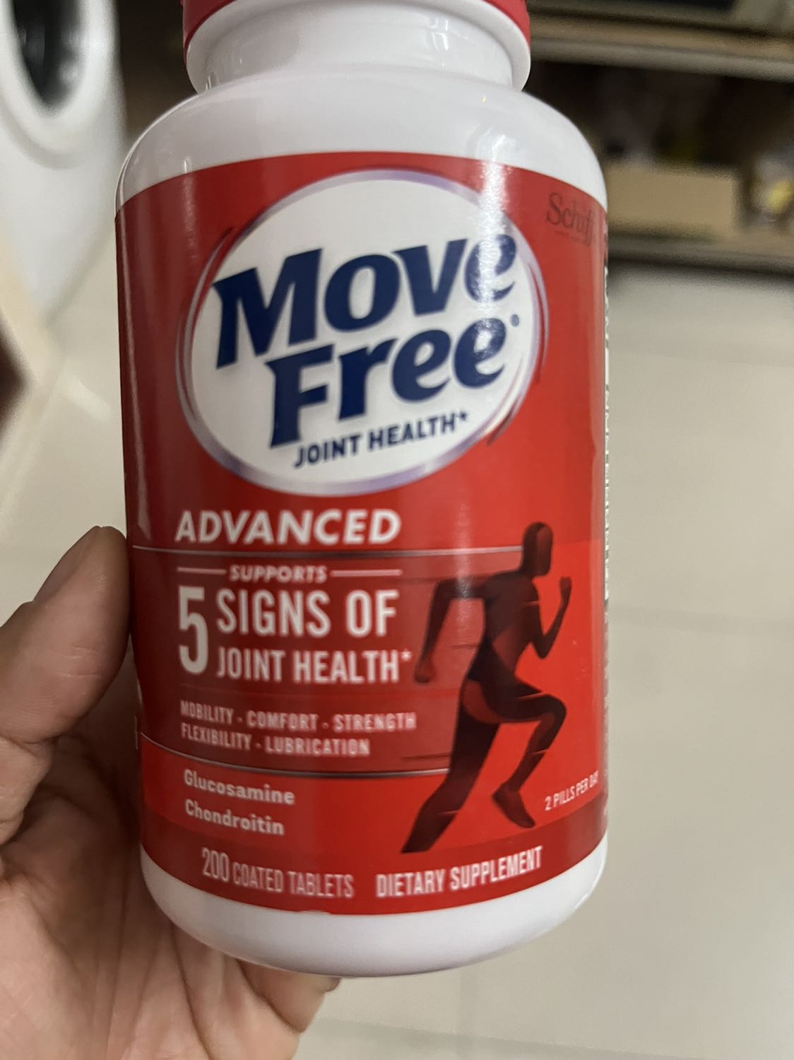 Sản phẩm uống có hiệu quả giảm đau khớp thấy rõ sẽ tiếp tục ủng hộ Shop