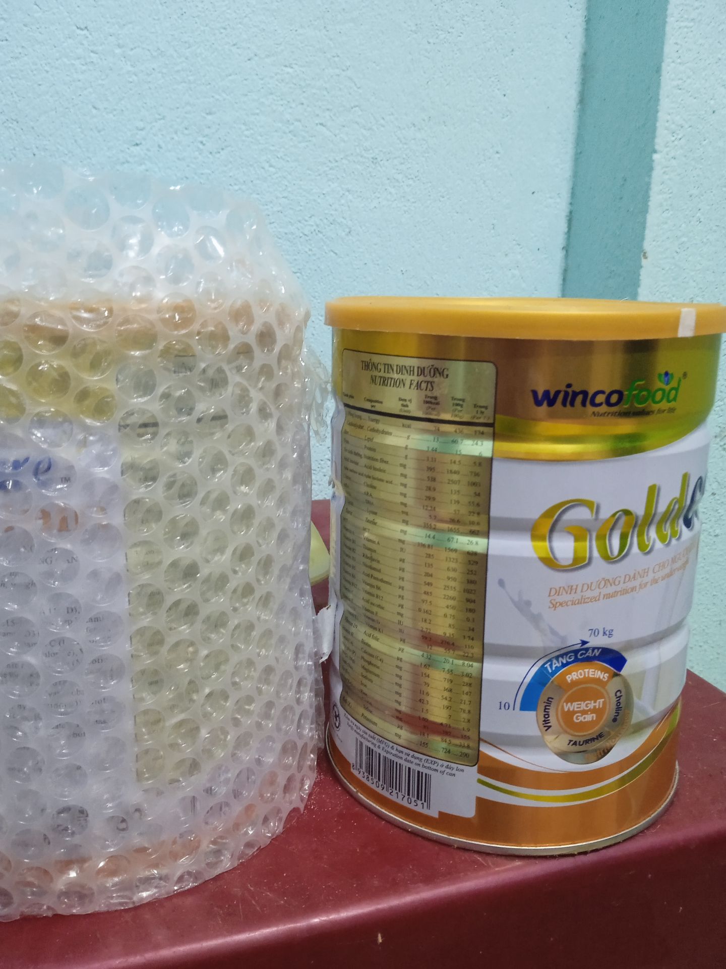 sữa thơm,béo,hợp với khẩu vị bé nhà mình.Bé uống hết 2 hộp rồi,bé khá thích dù bé kén sữa