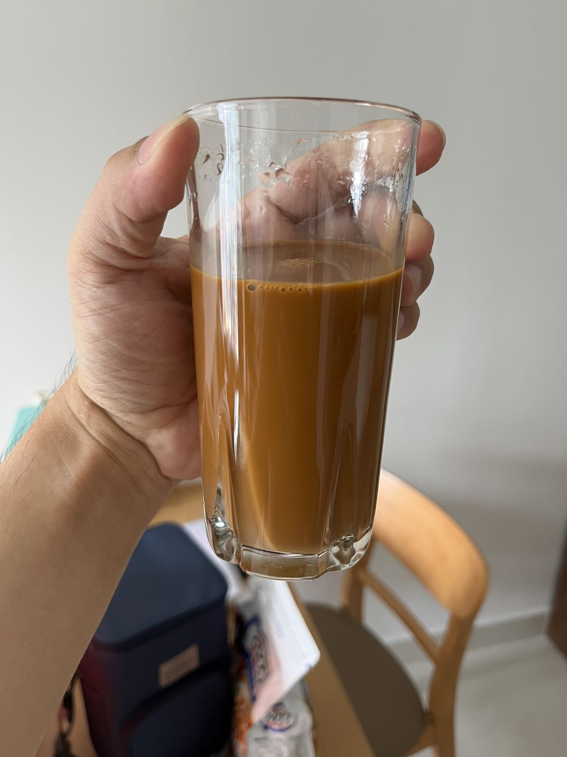 Sữa ngon, pha cà phê tuyệt vời luôn. Sữa ngon, pha cà phê tuyệt vời luôn.