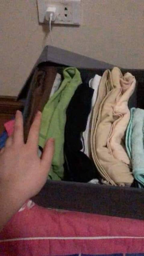 Dịch vụ chăm sóc và chất lượng hàng rất tốt
Chủ shop tư vấn nhiệt tình chu đáo, không như mấy shop khác
Rất tin tưởng và ủng hộ shop dài lâu
Cho shop 5 sao nhé - màu kem cũng rất đẹp mà chưa đặt - lần tới mình sẽ đặt màu kem