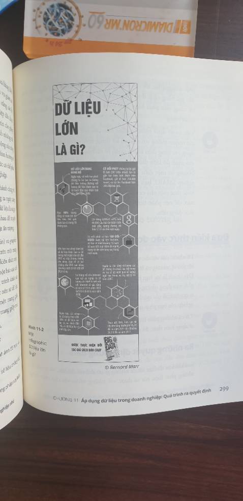Rất thiết thực, nhiều thông tin mới lạ, giao hàng nhanh. Sách đẹp và xứng đáng để đầu tư mua và đọc.