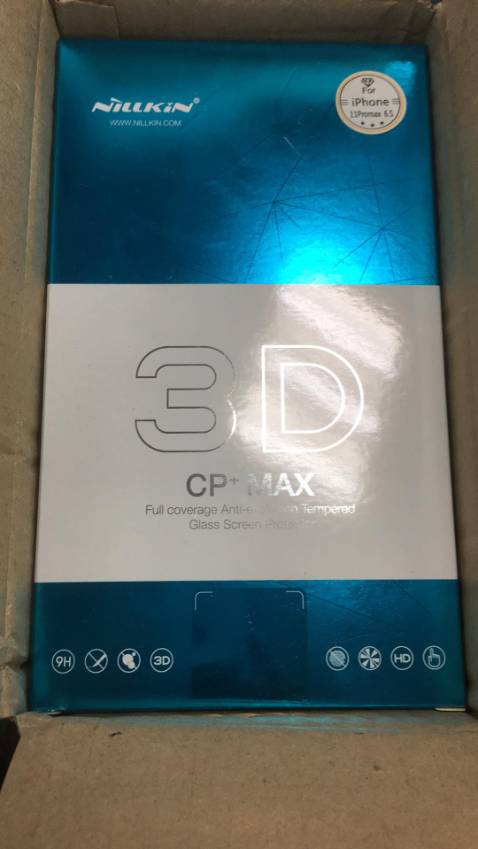 Mình đặt hôm t6 (30/09/22) nhận hàng vào 04/10/22 nhưng shop giao nhầm sản phẩm CP + Pro chứ k phải 3D CP + Max
Mình có liên lạc thì shop đã xin lỗi và đổi hàng cho mình trong 2 ngày. Miếng dán đẹp chất lượng tuy có làm độ sáng giảm 1 tí nhưng đối với mình không ảnh hưởng nhiều.
Đánh giá cao shop và sản phẩm!