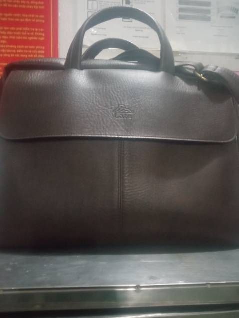 Cặp rất tốt.... hàng Việt Nam đã có thương hiệu người Việt nên quan tâm và ủng hộ. Cặp rất tốt.... hàng Việt Nam đã có thương hiệu người Việt nên quan tâm và ủng hộ.