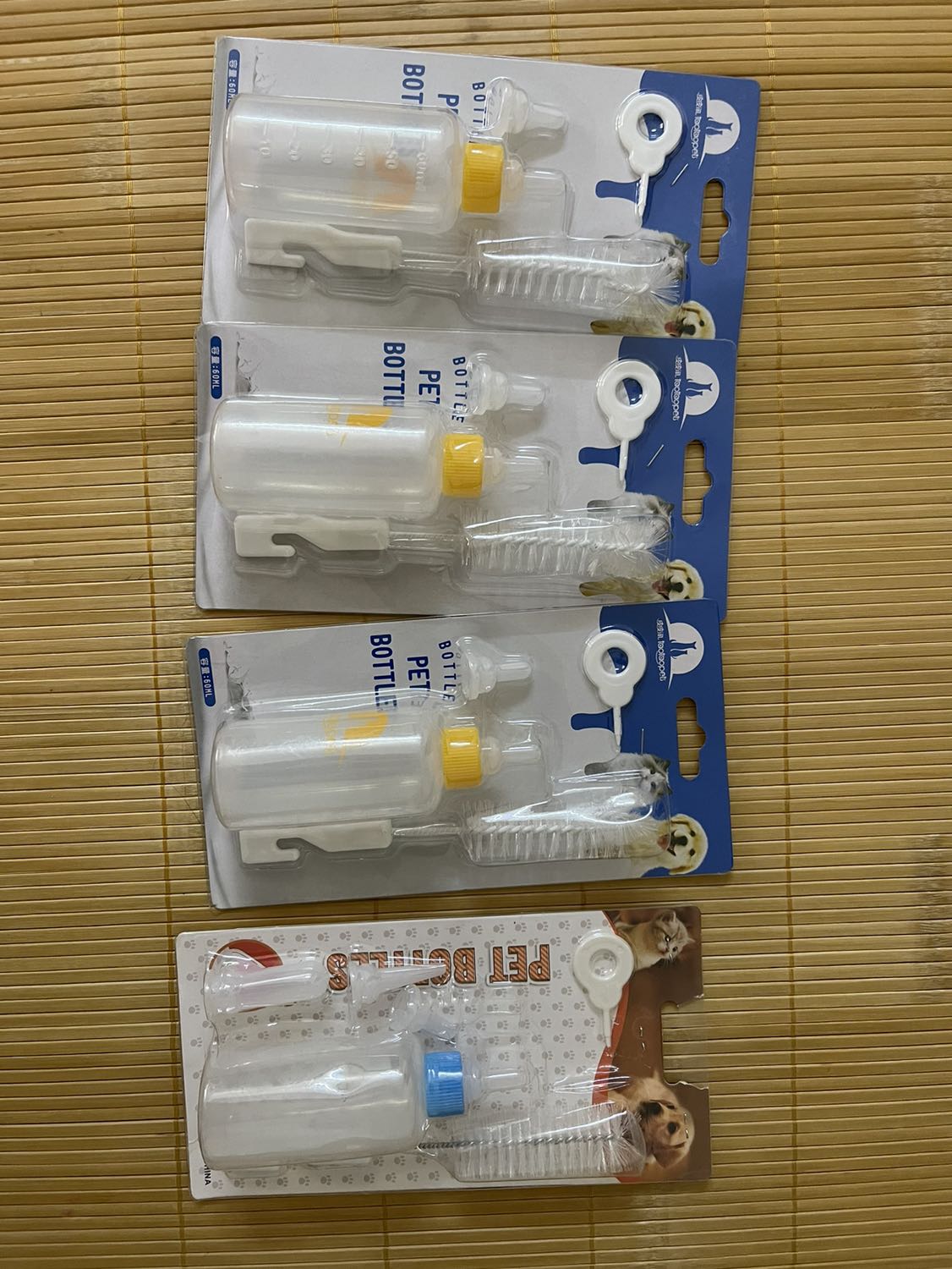 Ko rõ hiệu quả hay ko nhưng *** dễ uống