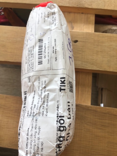 Hàng gửi nhanh , đóng gói có tâm,