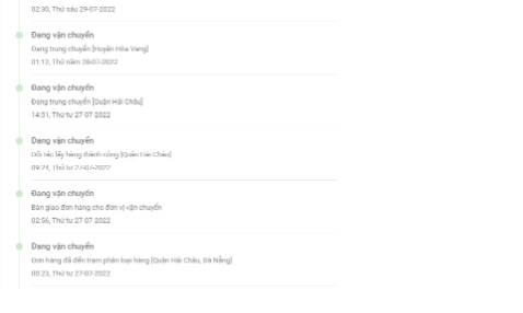 Chuyện giao hàng chậm thì ko trách được ai vì shop cũng giao nhanh, tiki cũng có trách nhiệm và mình cũng đôn đốc tuy nhiên hàng chậm thì vẫn chậm thì ko biết nên đánh giá vào ai ?
Mình thường xài Ensure Mỹ nên hàng Úc cũng mới thử và đây là shop đầu tiên hộp đầu tiên, chưa biết chất lượng như thế nào do đó chưa đánh giá về chất lượng được. Mình mua cho người khác nên để họ xài xong rồi cho nhận xét về chất lượng sau nha.