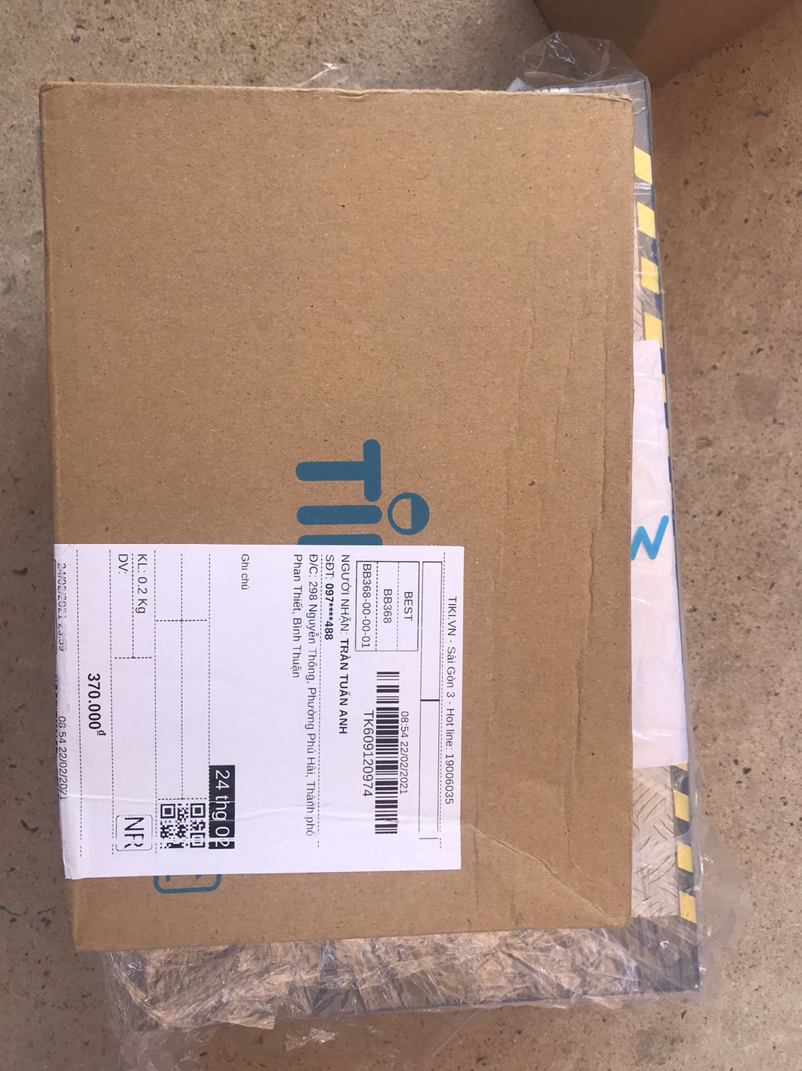 + Vừa mới nhận hàng được 1 lúc
+ Sản phẩm đóng gói cẩn thận, kỹ càng
+ Màu sắc thực tế đúng với hình ảnh đã miêu tả
+ Cầm sản phẩm trên tay cảm nhận hàng tốt và yên tâm, sơ bộ đánh giá vừa tầm tiền. 
+ Độ bền màu da và độ bền chất lượng sản phẩm, mình dùng 1 thời gian sẽ update lên đánh giá thêm
+ Like mạnh và chúc Shop ngày càng phát triển hơn.