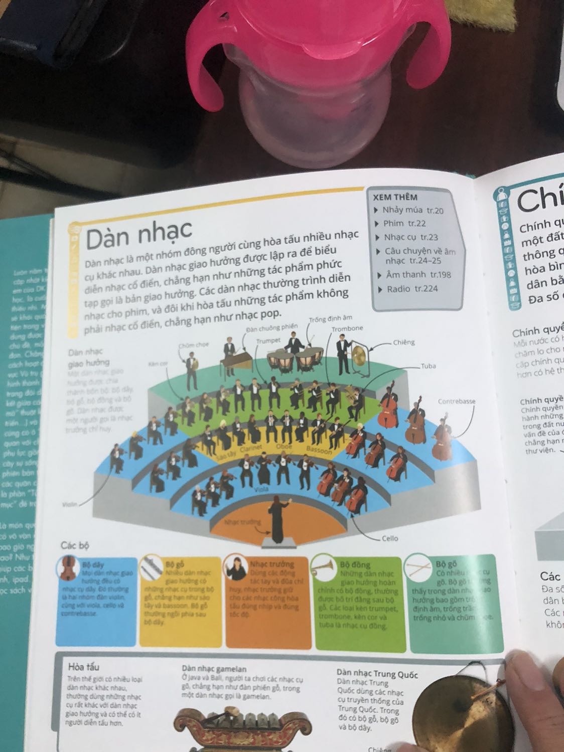 Giải thích ngắn gọn, dễ đọc, có nhiều hình minh hoạ, rất thích hợp với trẻ em, thậm chí với người lớn đọc giải trí khi không cần tìm hiểu sâu mà vẫn muốn biết này nọ kia!!