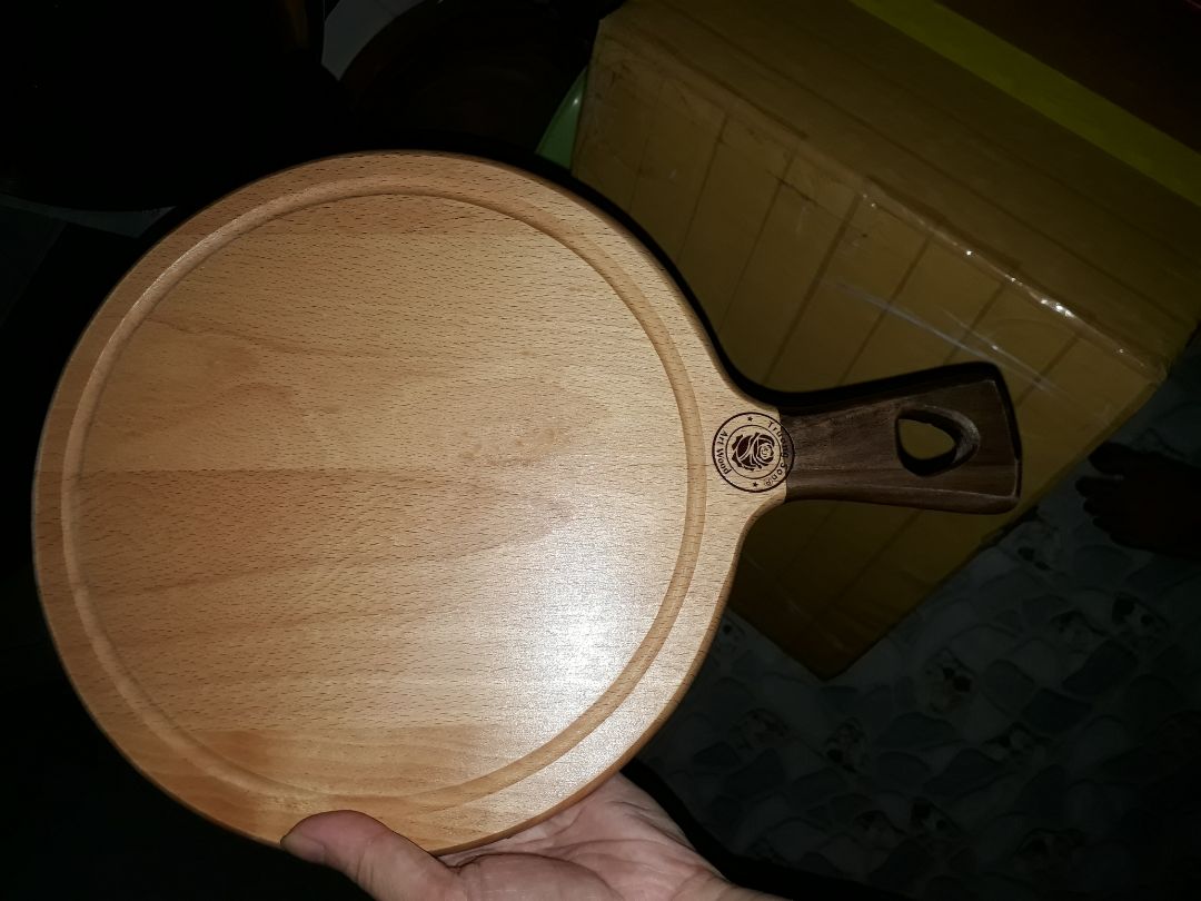 Sản phẩm đẹp như mong đợi, bị hoãn giao do giãn cách nhưng vừa mở lại là Tiki đã giao liền. Cho 5* nè