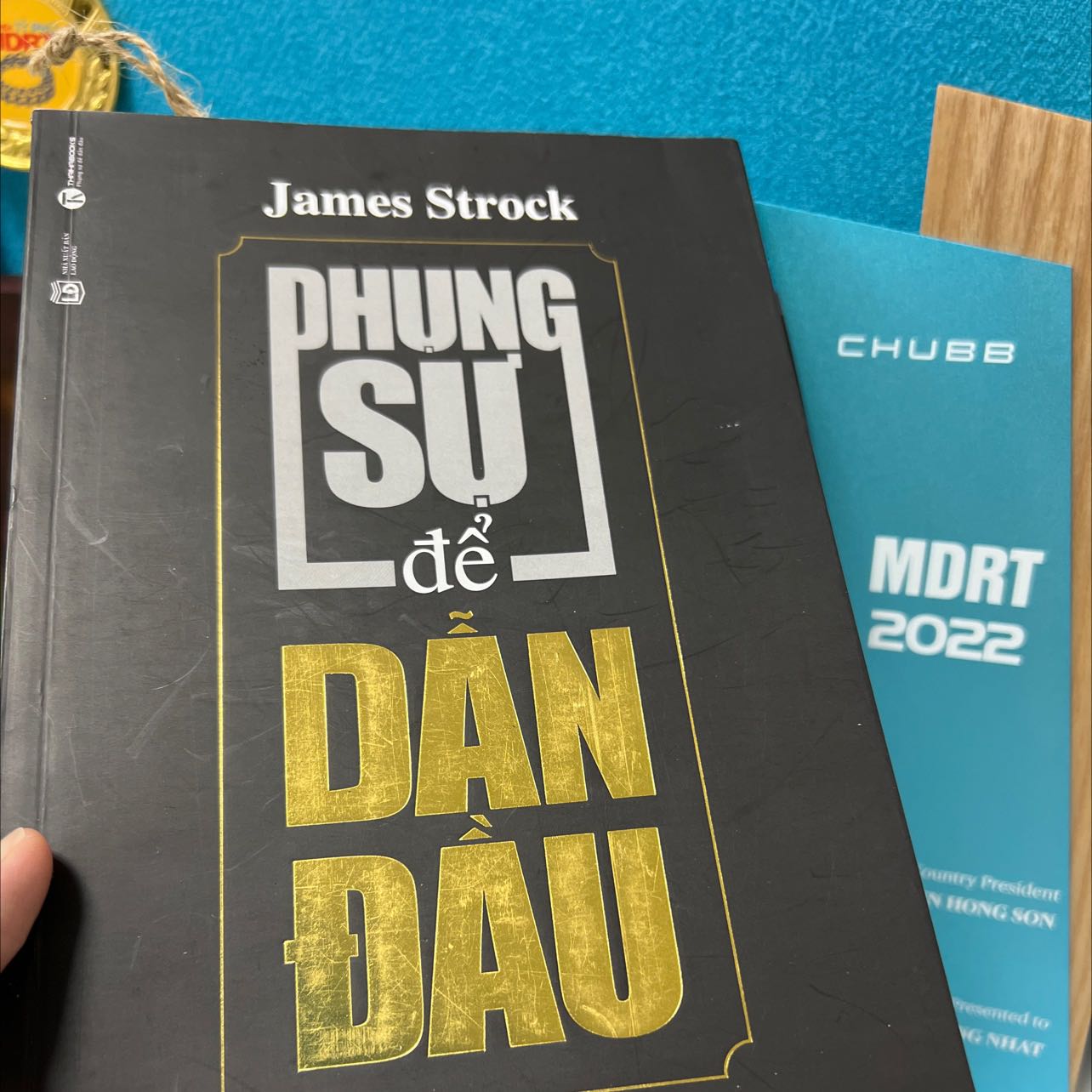 Nội dung sách rất phù hợp với những người làm lãnh đạo trong doanh nghiệp & tổ chức