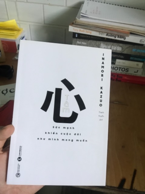 Mình đọc một lần được 50 trang, nội dung dễ hiểu. Có nhiều câu nói tâm đắt