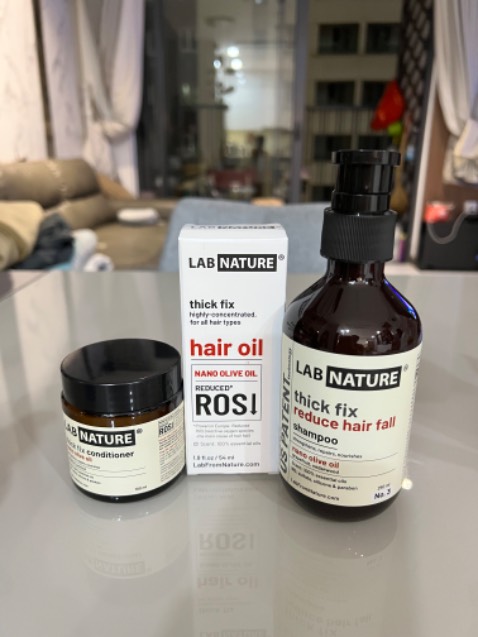 Mới nhận hàng, chưa biết chất lượng nhưng hàng được đóng gói rất gọn, cẩn thận. Về mặt hình thức khá hài lòng. Chắc chất lưỡng sẽ như hình ảnh chỉn chu của nó👍