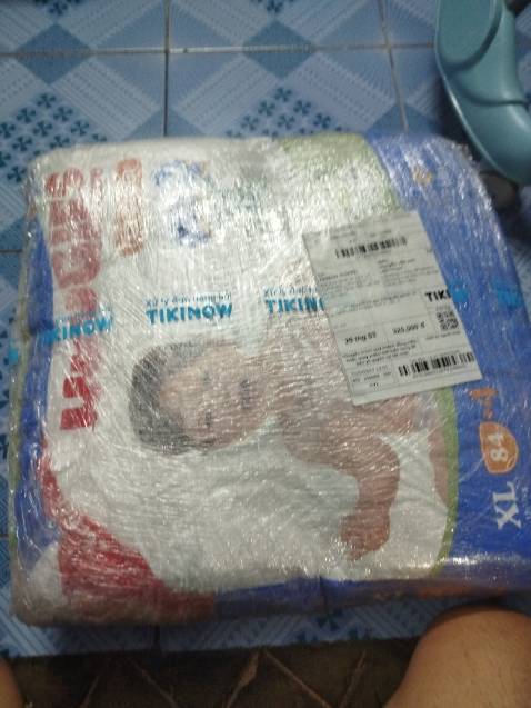 Giao hàng nhanh. Chất lượng ok