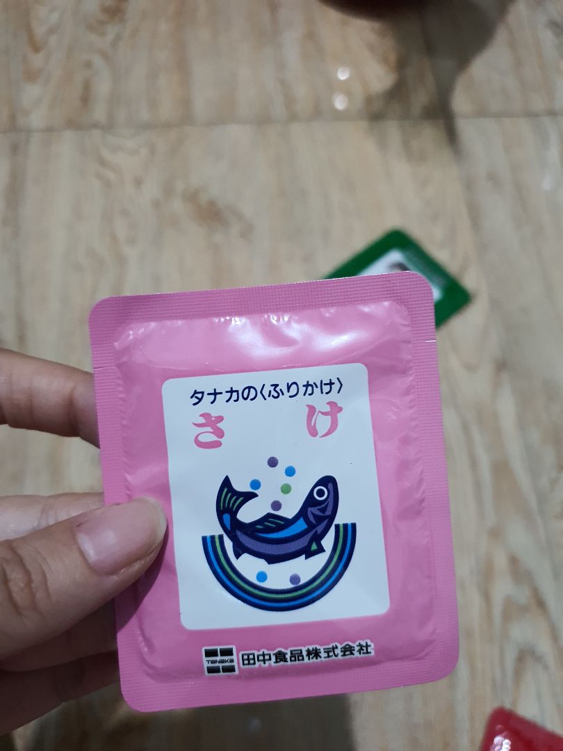 Tiki giao hàng lúc nào cũng sớm hơn dự kiến. Hàng được đóng gói cẩn thận. Mình đã làm cho bé nhà mình ăn thử, trộm vía bé cũng hợp tác Tiki giao hàng lúc nào cũng sớm hơn dự kiến. Hàng được đóng gói cẩn thận. Mình đã làm cho bé nhà mình ăn thử, trộm vía bé cũng hợp tác