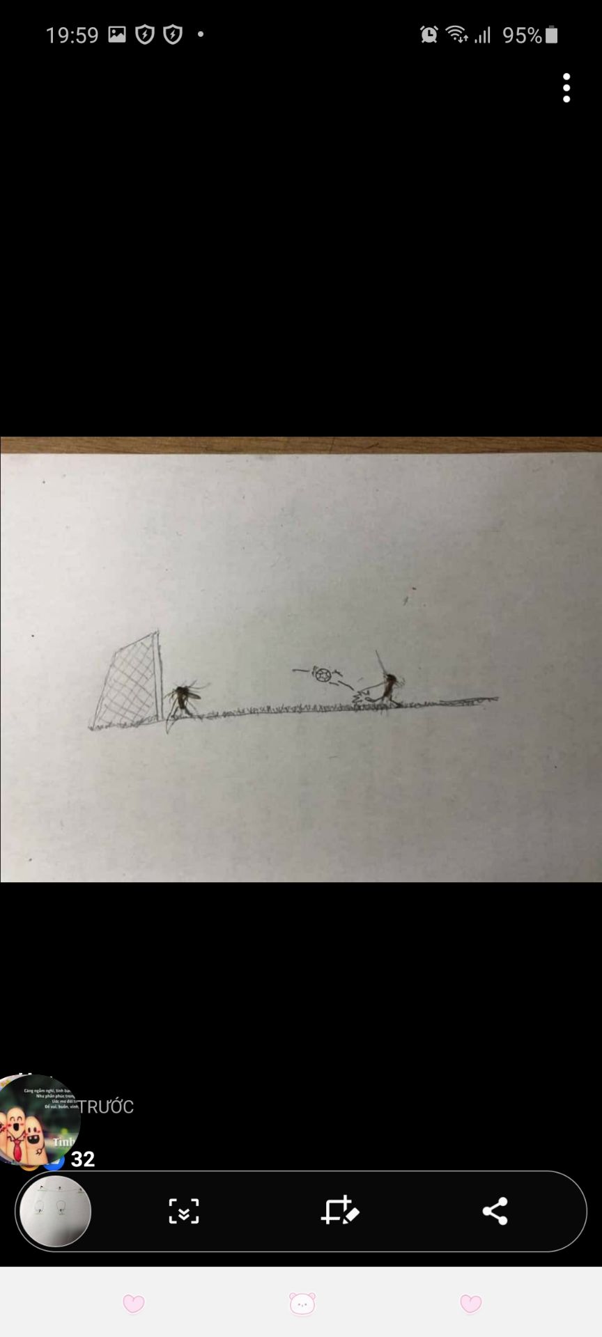 sản phẩm tuyệt vời, ngon. có mã giảm giá nên rẻ