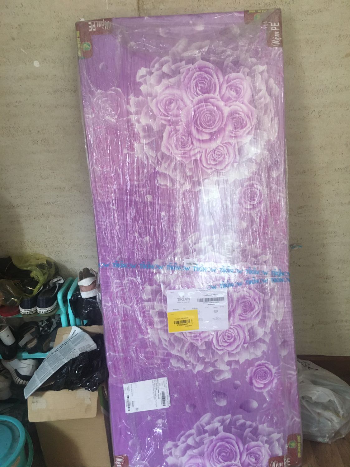 Giao hàng đúng thời gian. Chất lượng sản phẩm tốt!!!