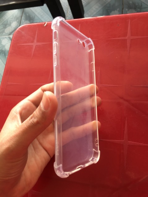 Ốp lưng vừa khít máy