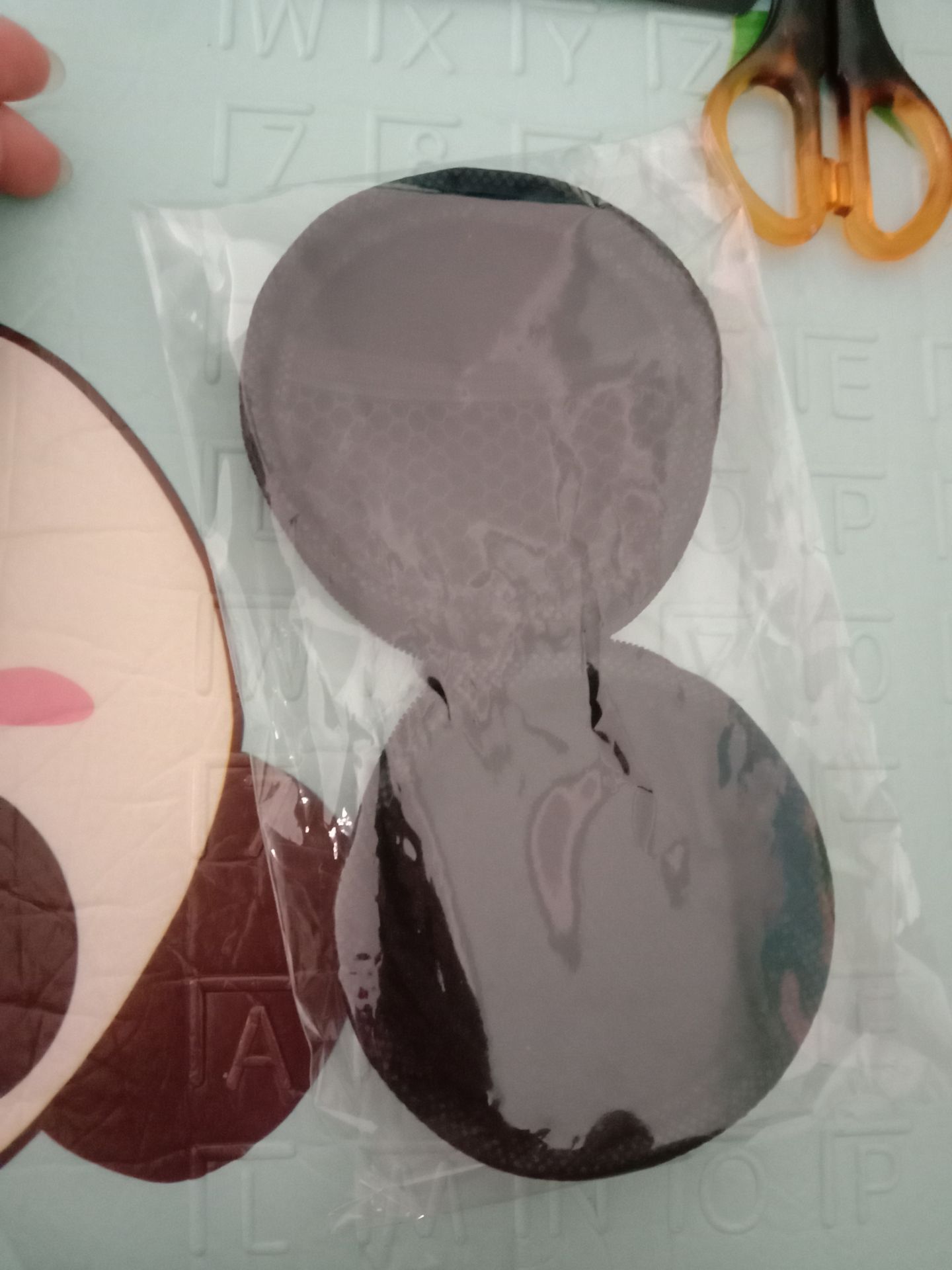 Sản phẩm vừa ý, giao hàng nhanh, chất lượng khá ổn