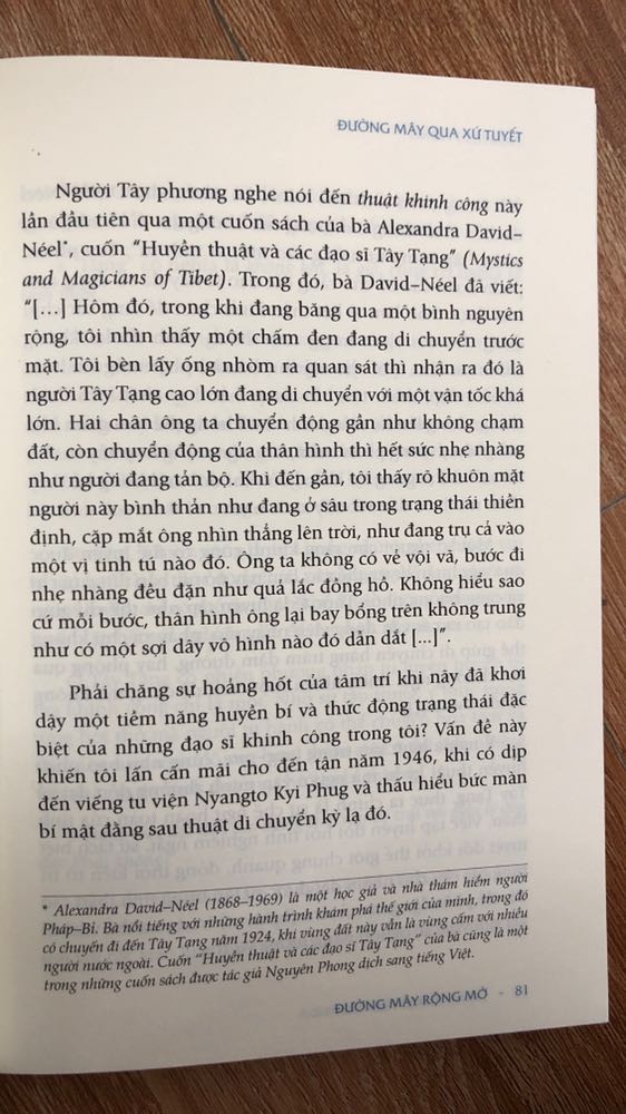 Mình luôn đánh giá cao về chất lượng in ấn và nội dung các Sản phẩm của First new Chưa lần nào thất vọng và lần này cũng thế.Tiki trading Bán với giá cả thấp hơn so với các shop khác đóng gói cũng cẩn thận và nhanh giao hàng