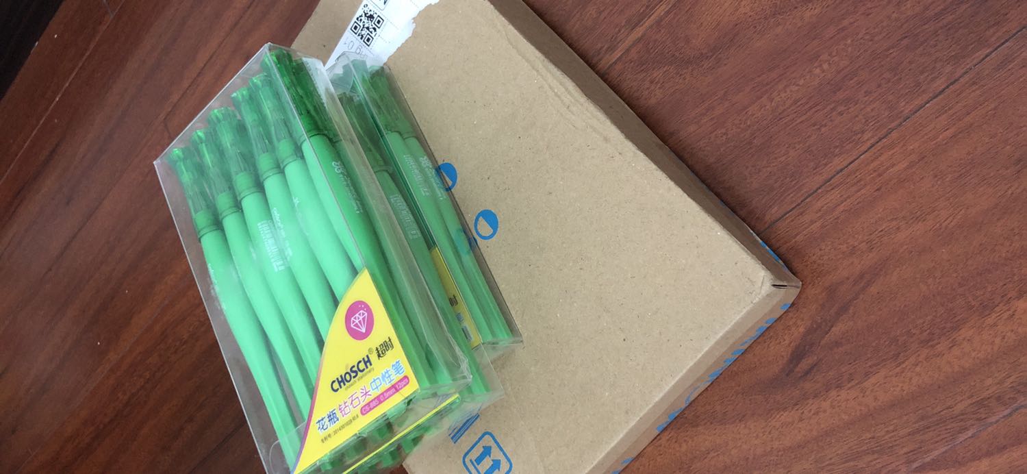 Mình đặt bút mực tím , giao lộn thành bút mực xanh . Giờ muốn đổi lại