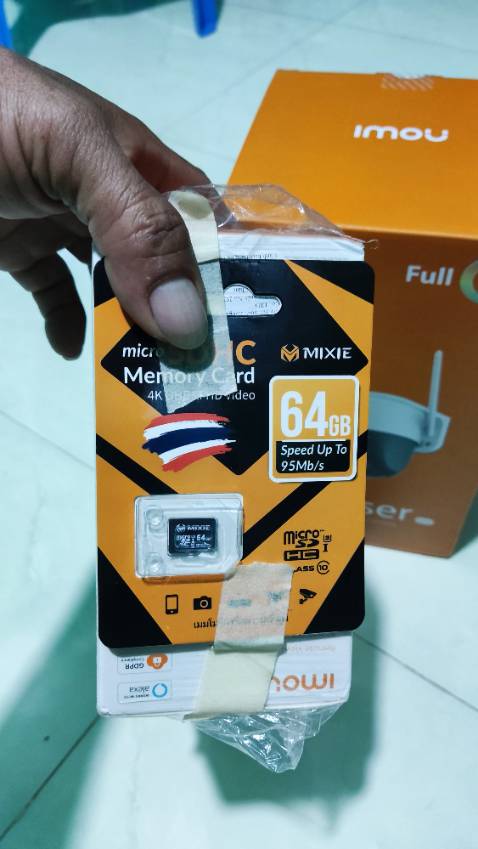 Tuyệt vời rõ nét