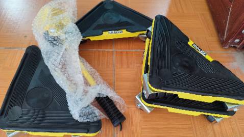 Sản phẩm cứng cáp được bọc chống sốc cẩn thận, chất lượng phù hợp giá tiền. Nhân viên giao hàng thân thiện, chu đáo. Sẽ giới thiệu sản phẩm tới người thân và bạn bè