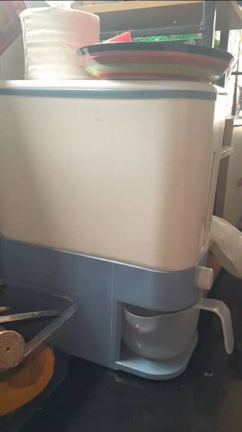 Chất liệu nhựa tốt , thiết kế đẹp , hàng chuẩn 5sao