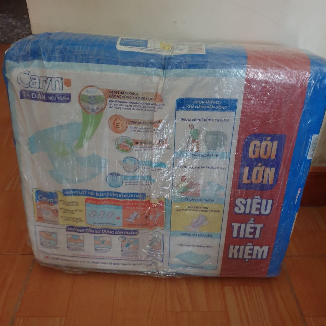 Đã nhận được hàng đúng mẫu, mặc thoải mái, thấm nước tốt, hài lòng với sản phẩm, sẽ ủng hộ Shop lần sau