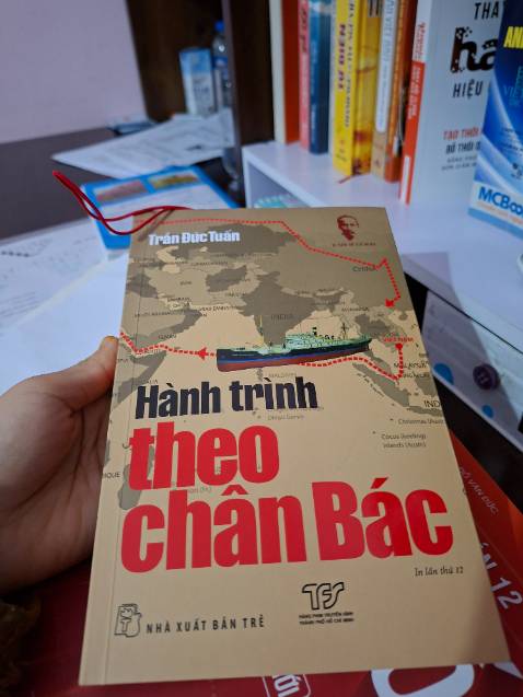 Sách đẹp, riêng mua sách ở tiki trading giá rất ổn, như cuốn này mua chưa app mã có 93k ở bên s thì app mã vẫn hơn 100. Sách bọc seal hộp còn nguyên vẹn ko bị móp. Nói chung trải nghiệm mua sách ở tiki ổn hoen sraats nhiều. Giao lại nhanh rất đúng lịch