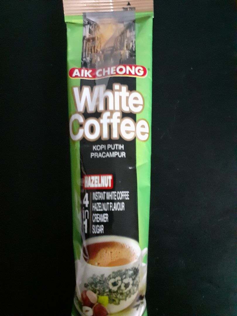 Cà phê thơm, ngon, dễ uống, hạn sử dụng còn lâu. Tiki giao hàng nhanh, gọn, lẹ. Giá sản phẩm bình thường, không cao không thấp. Có thể sẽ mua lại sản phẩm này.