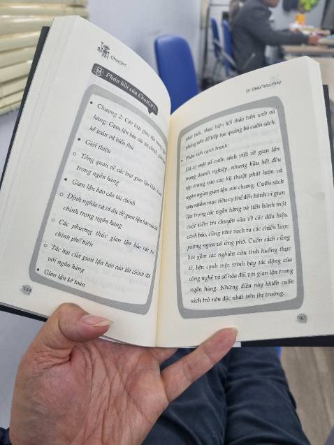 Thiếu trang từ 145 đến 160