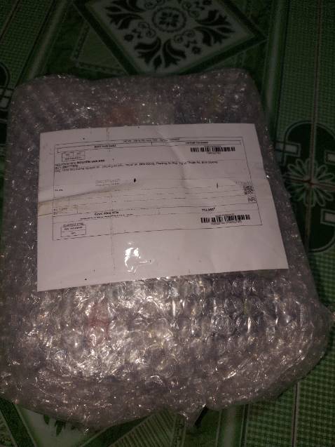 Hang thi ok nhung cap sac hoi ngan ma k co cu xac