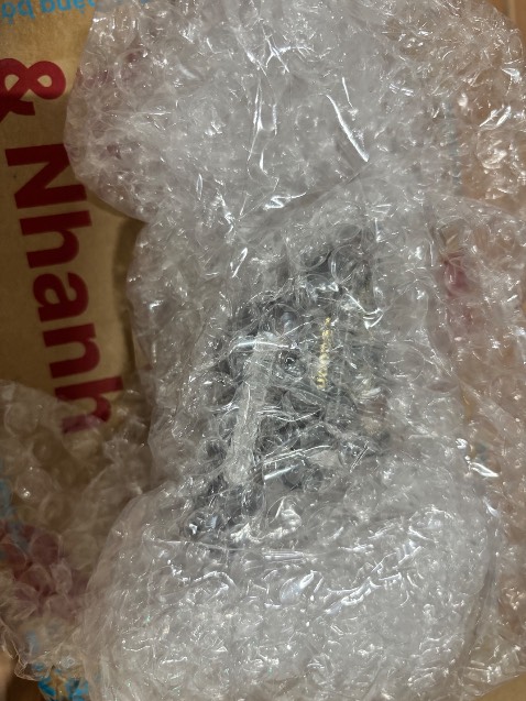 Cocoon thì đỉnh khỏi bàn ! Giao nhanh 😊