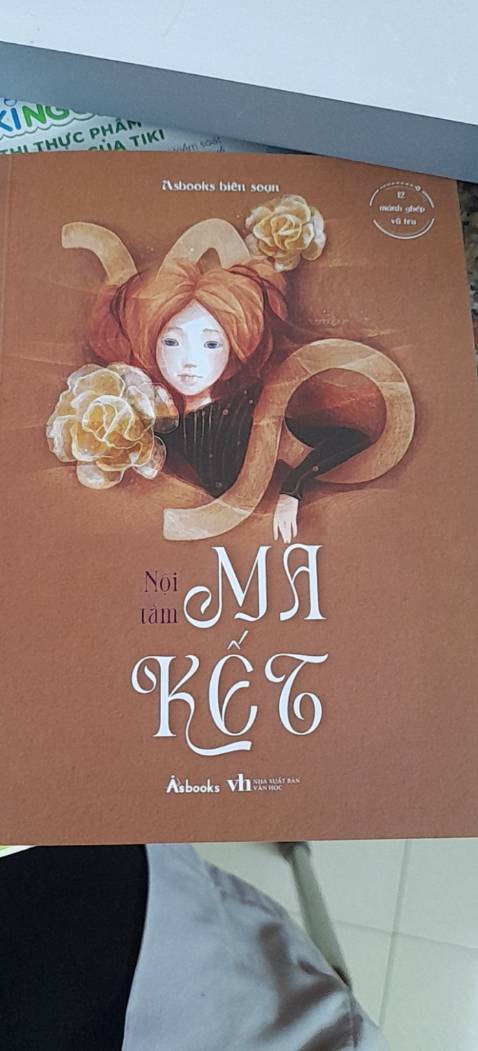 Sách hay lắm luôn á. Hôm bữa giờ bận nên mới đọc được có 1 ít thôi nhưng cuốn lắm🥰