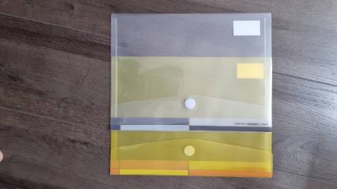 Vừa in khổ A4, khá gọn