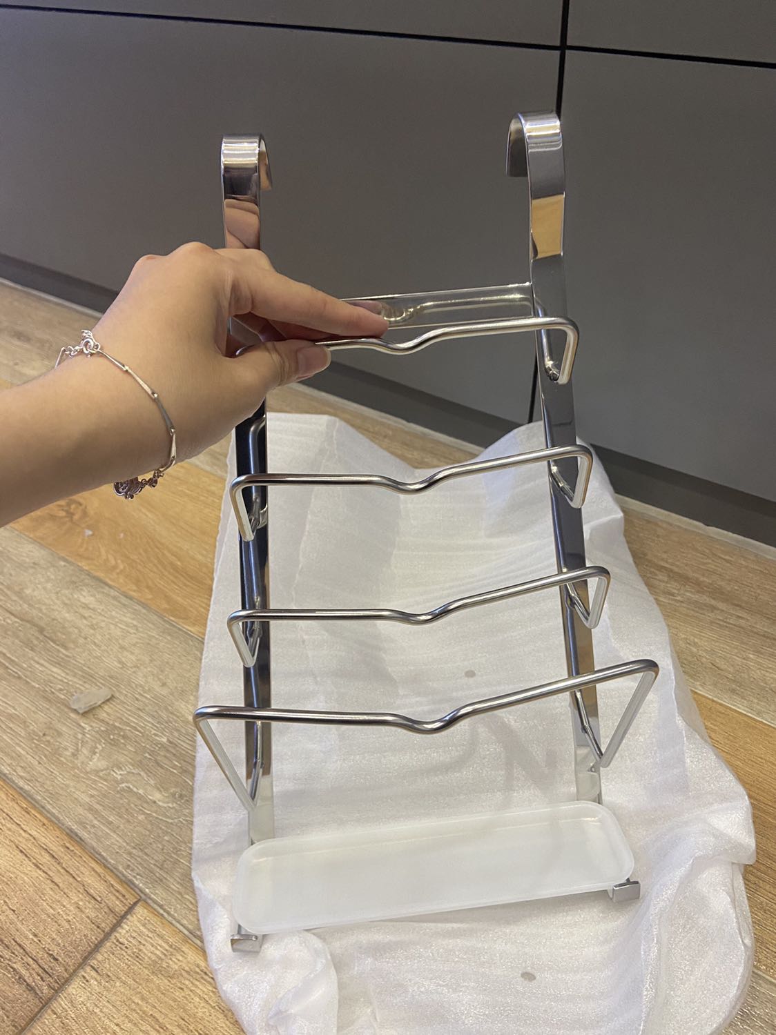 Để được nắp to nhỏ gì cũng được. Cầm chắc chắn, hàng đúng chính hãng