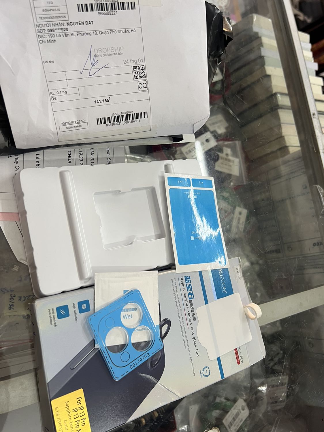 Không như hình ảnh đã quảng cáo. Rất tệ