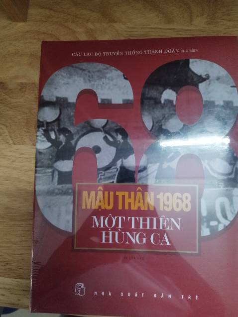 Nội dung rất hay hấp dẫn.nhiều thông tin bổ ích.trình bày bìa đẹp.giá cả hợp lý.shop làm ăn uy tín.gửi hàng nhanh