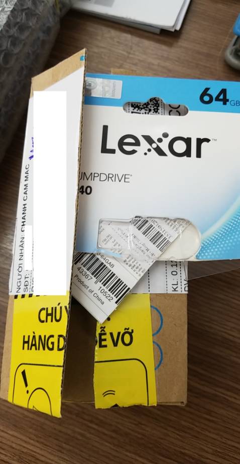 Tốc độ chép file nhanh thật, rất tốt, dùng thêm review sau.