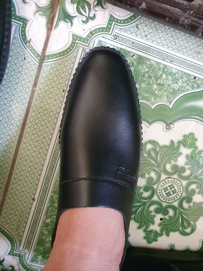 giày đẹp lắm shop. ưng ý. sẽ tiếp tục ủng hộ shop