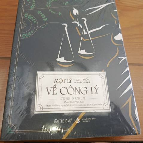 Tuyệt diệu thay! Khi cầm quyển sách này trên tay mình, mình sẽ đọc để thấu hiểu nội dung của sách này 
 Thật quý hóa! Cảm ơn Tiki trading rất nhiều!